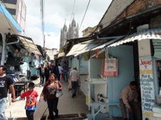 Quito Artesanal